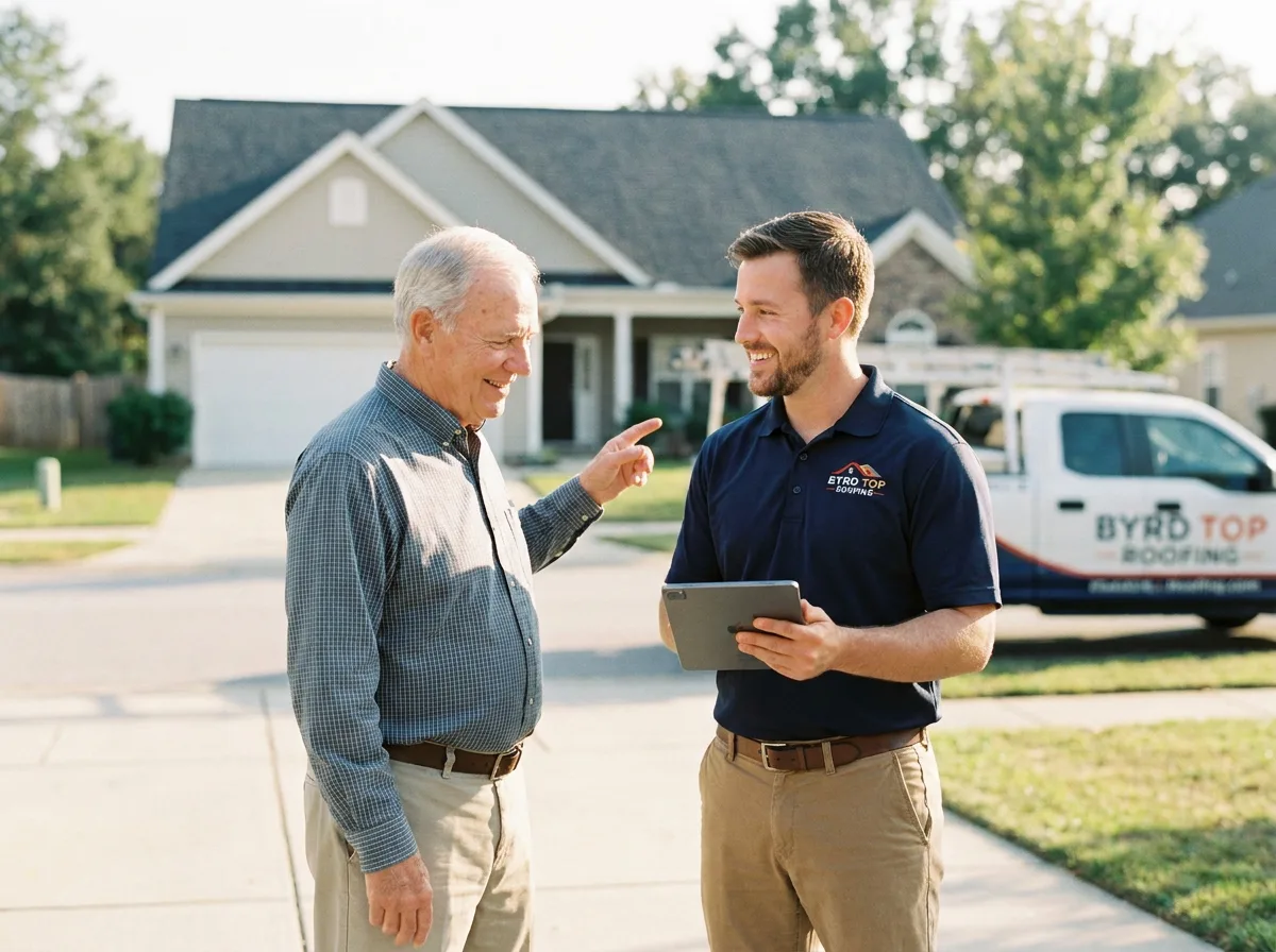 Roofing Providence, NC FAQs